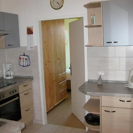 Apartamento App. Iber, Haus Nautic 4-1-10 - #15660