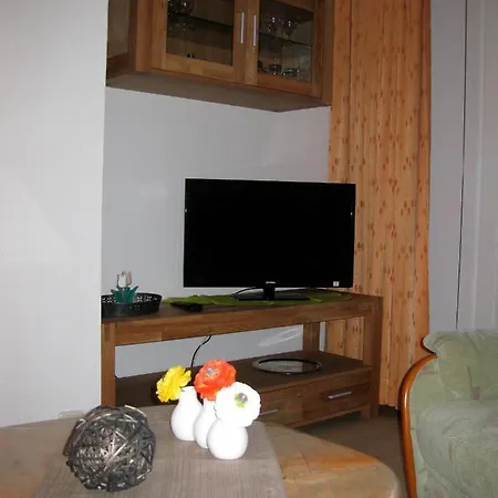App. Iber, Haus Nautic 4-1-10 - #15660 Apartamento Kellenhusen