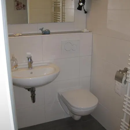 App. Iber, Haus Nautic 4-1-10 - #15660 Apartamento
