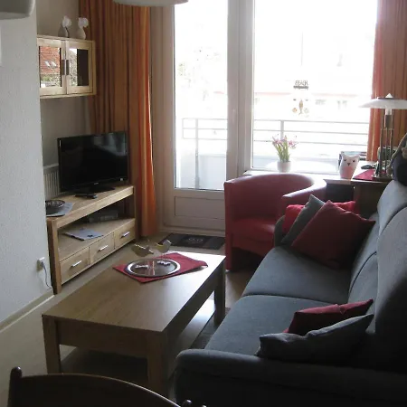 App. Iber, Haus Nautic 4-1-10 - #15660 Apartamento Kellenhusen