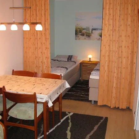 App. Iber, Haus Nautic 4-1-10 - #15660