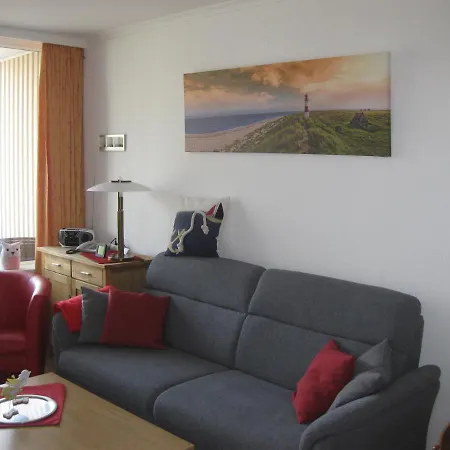 Apartamento App. Iber, Haus Nautic 4-1-10 - #15660 Kellenhusen